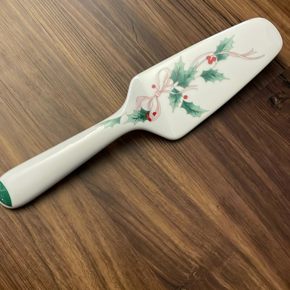 Pie server
